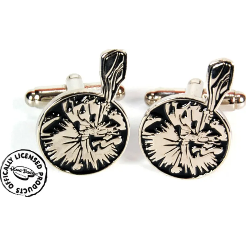 Cufflinks - Captain Caveman