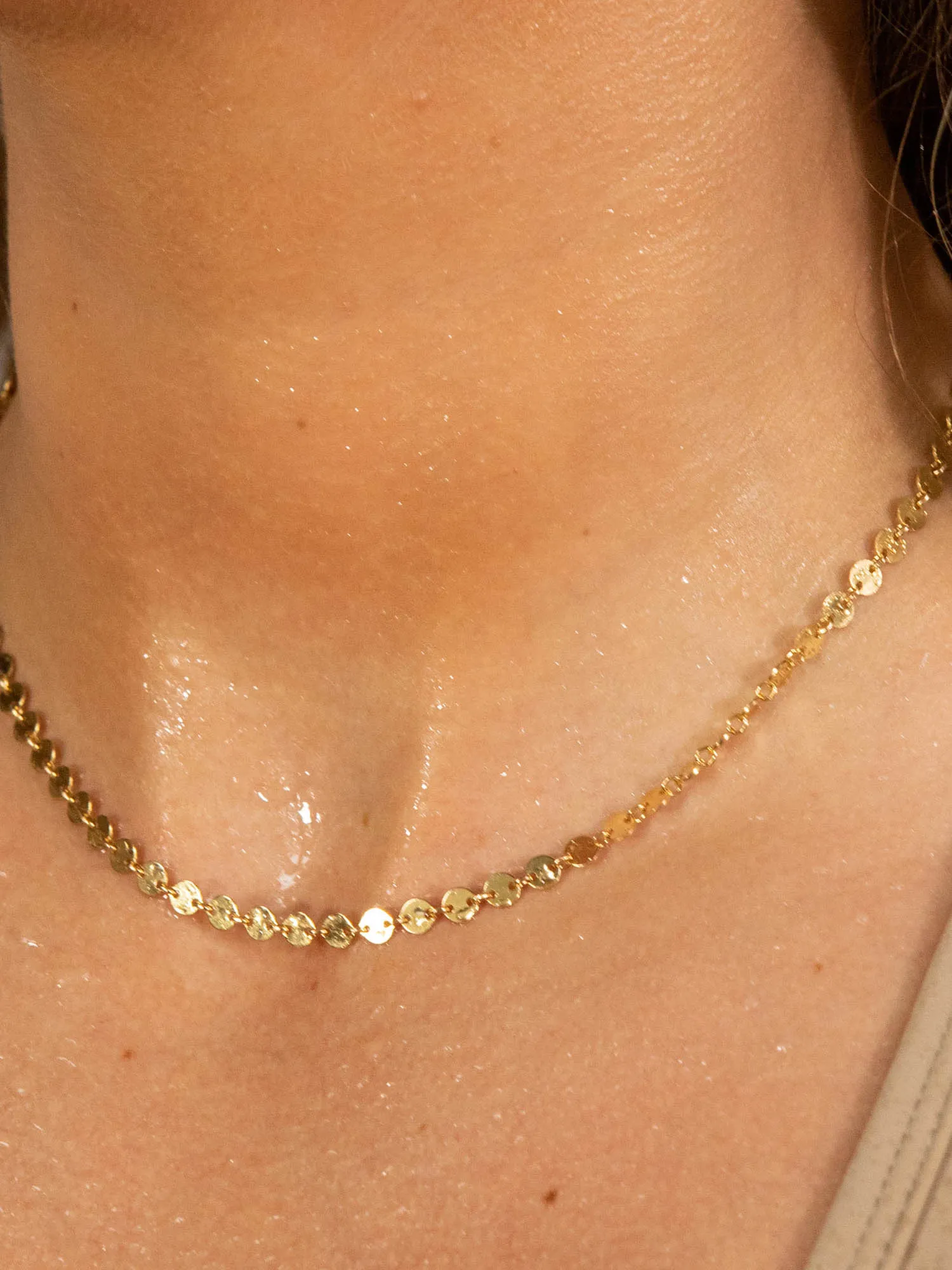 Disco Chain