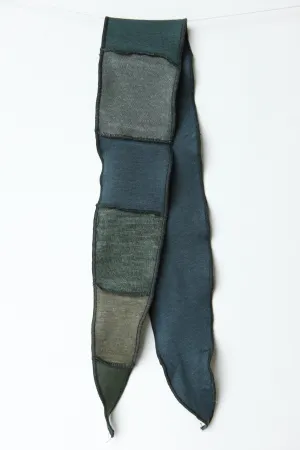 Forest Patchwork Headband