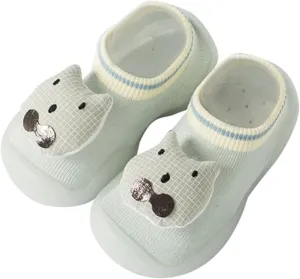 Girls Low Heel Shoes Spring Summer Toddler Kids Infant Newborn Baby Boys Girls Summer Shoes Soft Sole First