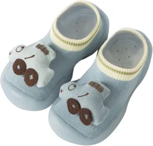 Girls Low Heel Shoes Spring Summer Toddler Kids Infant Newborn Baby Boys Girls Summer Shoes Soft Sole First