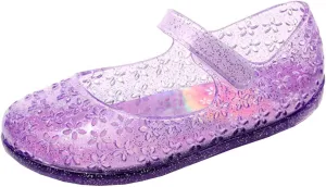 Girls Mary Jane Shoes Ballet Mary Jane Dress Shoes Low Heels for School Party Wedding, Back to School Shoes