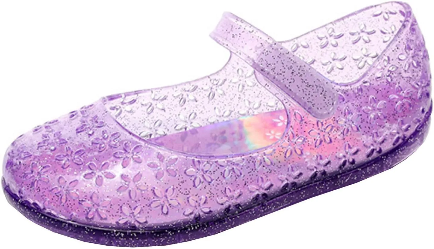 Girls Mary Jane Shoes Ballet Mary Jane Dress Shoes Low Heels for School Party Wedding, Back to School Shoes
