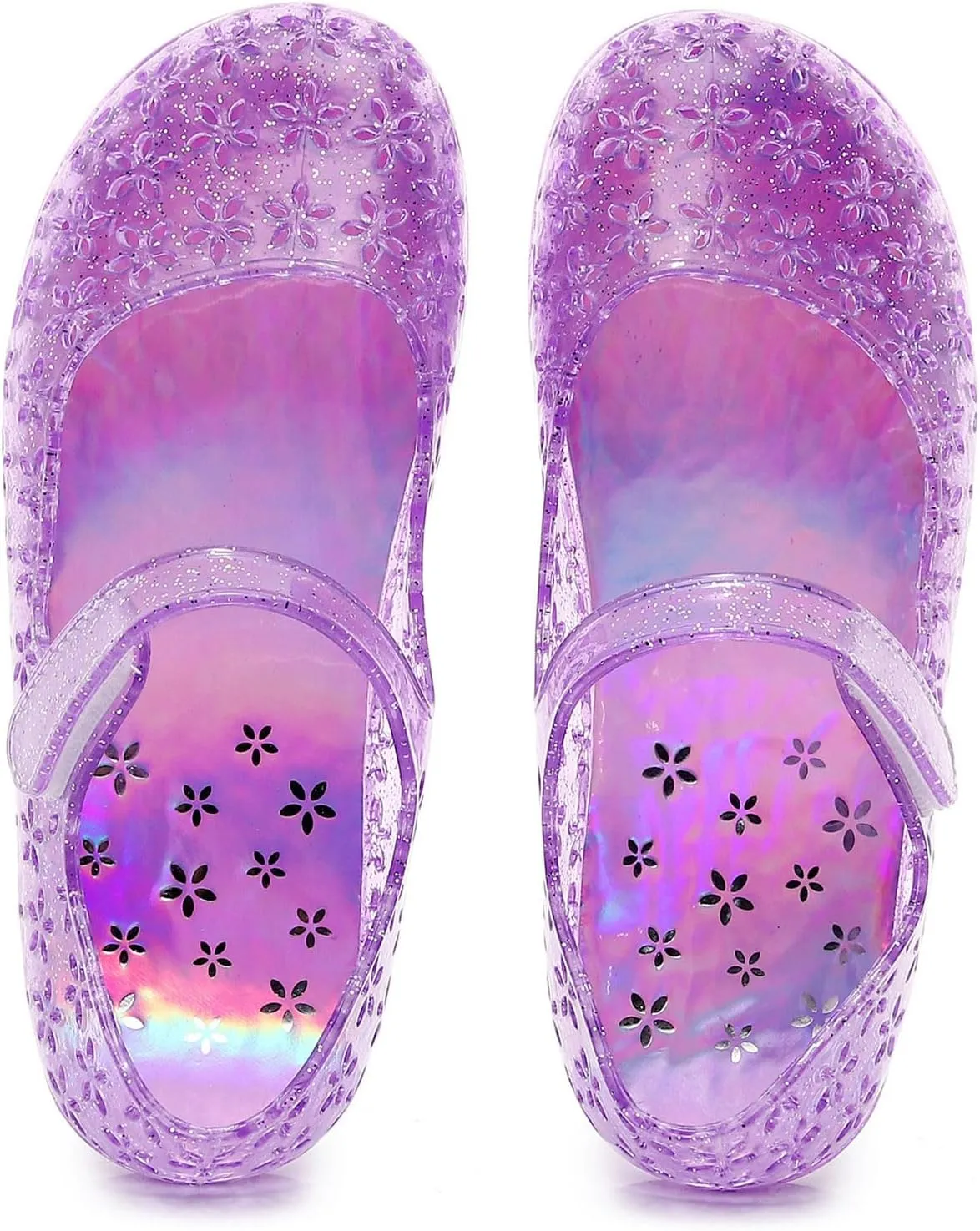 Girls Mary Jane Shoes Ballet Mary Jane Dress Shoes Low Heels for School Party Wedding, Back to School Shoes