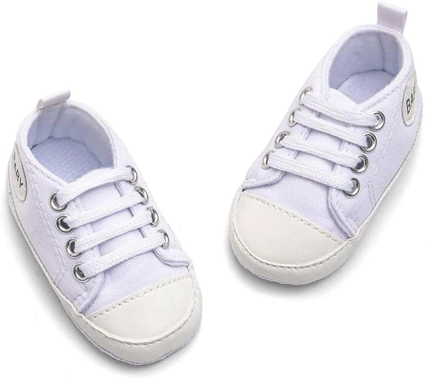 Girls Tennis Shoes Shoes Soft Baby Shoes Indoor Toddler Sole 0-1 Year 9 Available Colors Old Baby Shoes Baby Sneaker
