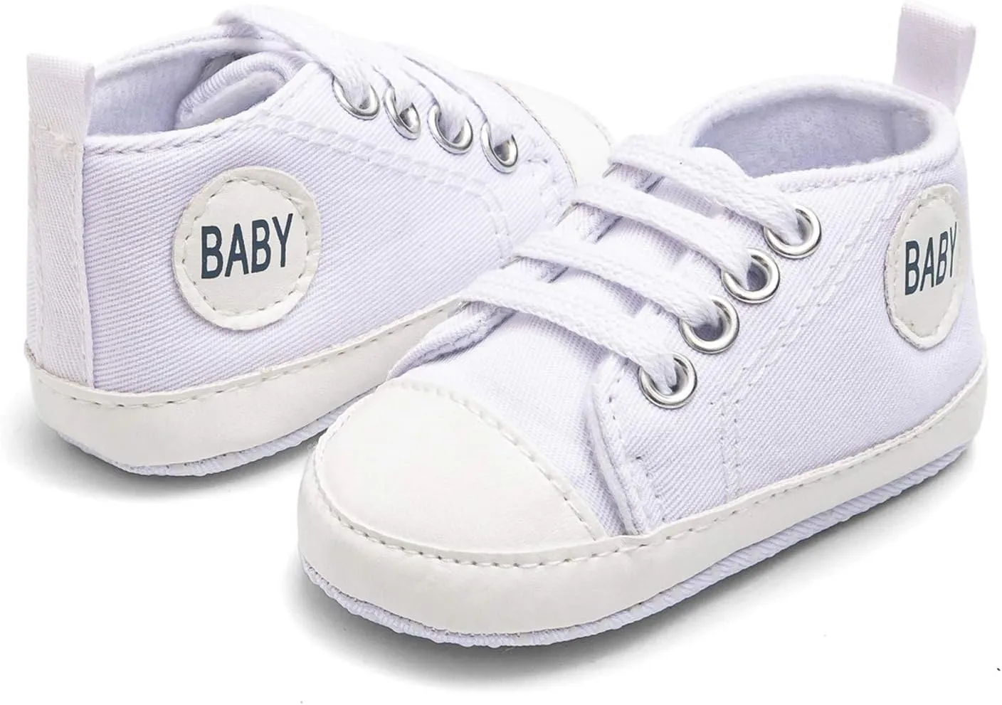 Girls Tennis Shoes Shoes Soft Baby Shoes Indoor Toddler Sole 0-1 Year 9 Available Colors Old Baby Shoes Baby Sneaker