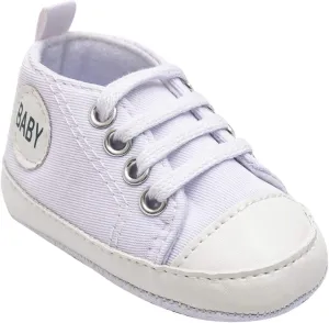Girls Tennis Shoes Shoes Soft Baby Shoes Indoor Toddler Sole 0-1 Year 9 Available Colors Old Baby Shoes Baby Sneaker