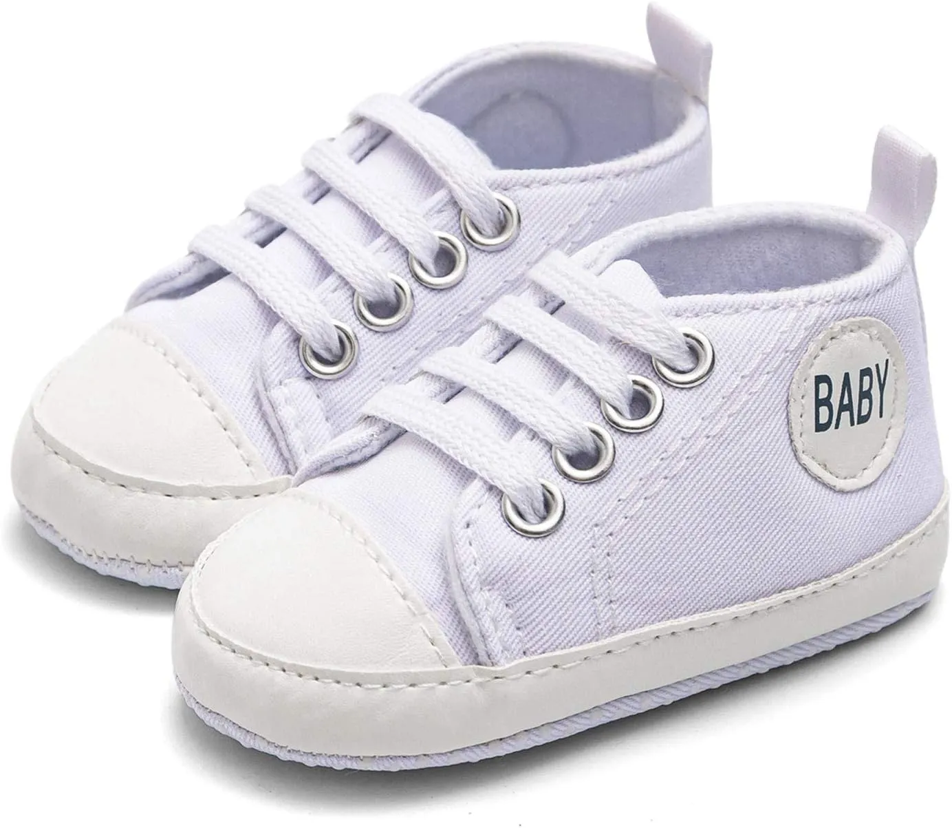 Girls Tennis Shoes Shoes Soft Baby Shoes Indoor Toddler Sole 0-1 Year 9 Available Colors Old Baby Shoes Baby Sneaker