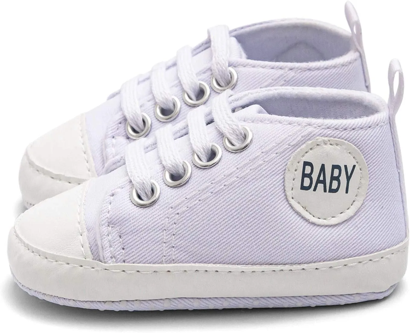Girls Tennis Shoes Shoes Soft Baby Shoes Indoor Toddler Sole 0-1 Year 9 Available Colors Old Baby Shoes Baby Sneaker