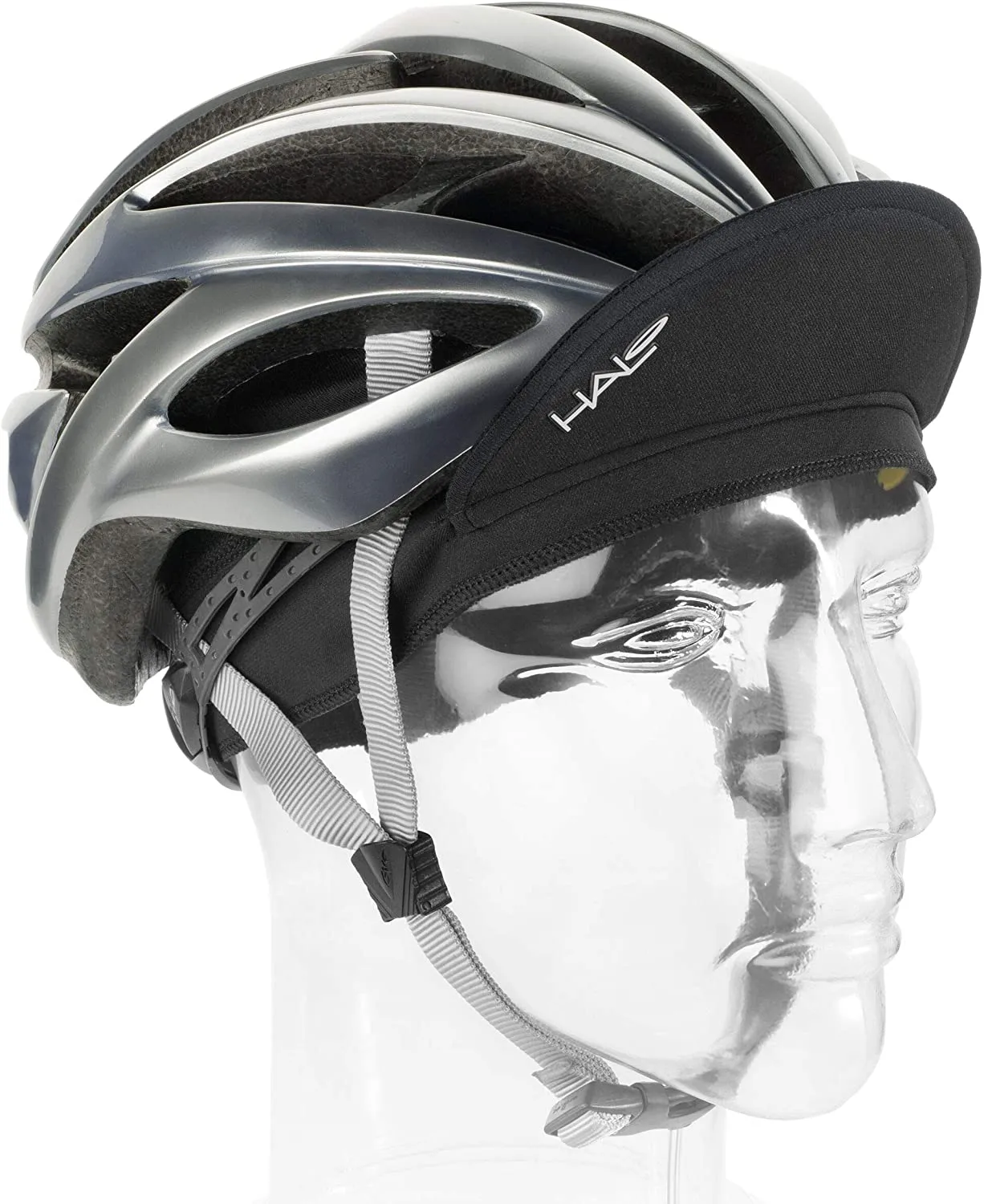 Halo Cycling Visorband