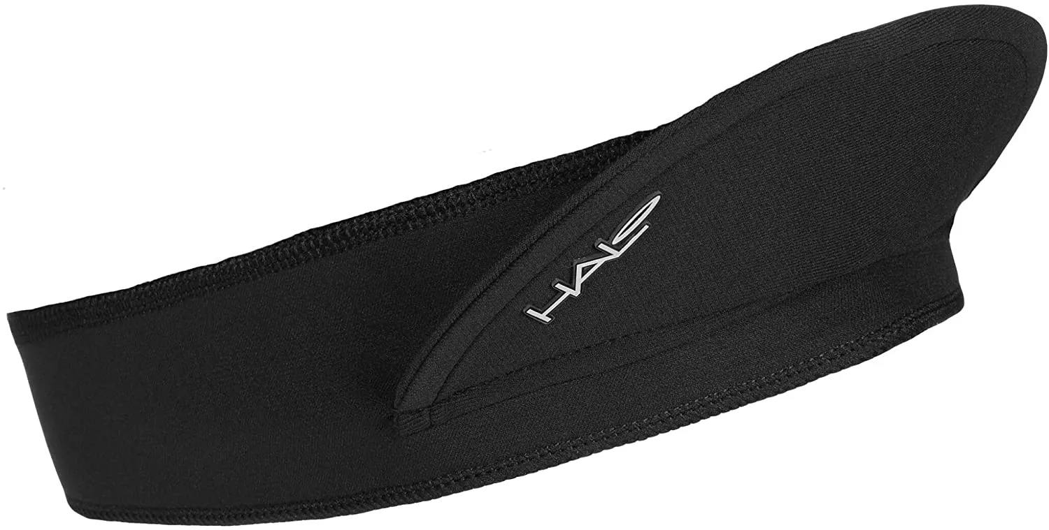 Halo Cycling Visorband