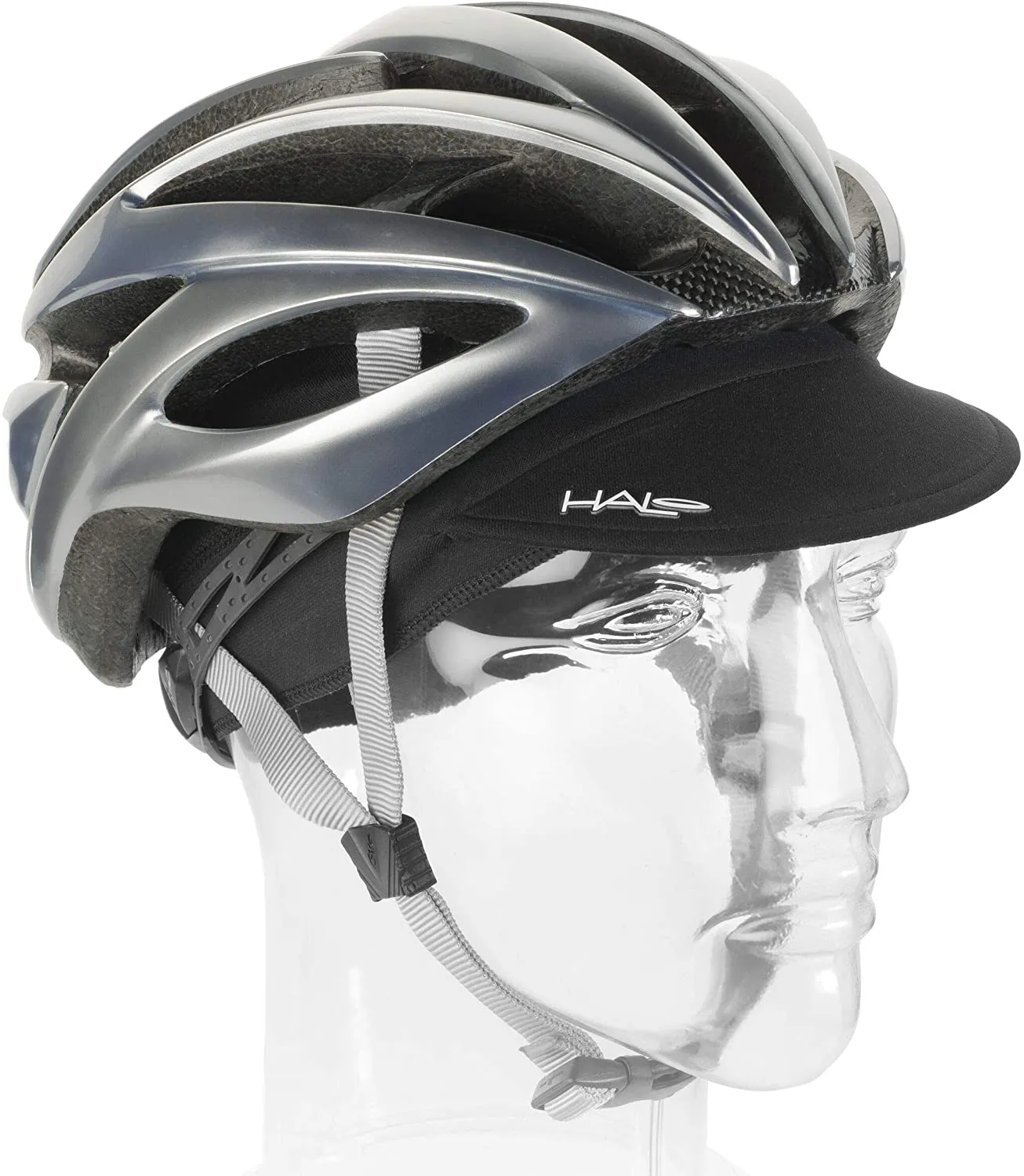 Halo Cycling Visorband