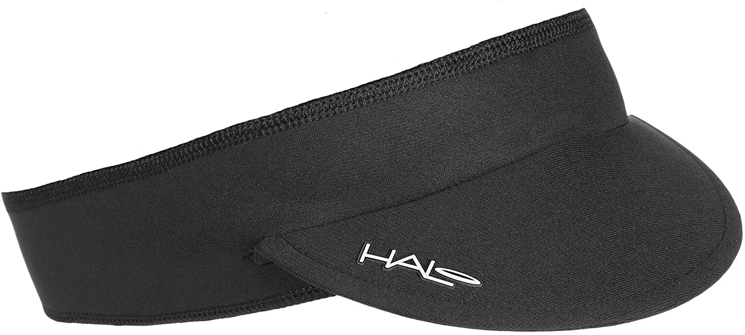 Halo Cycling Visorband