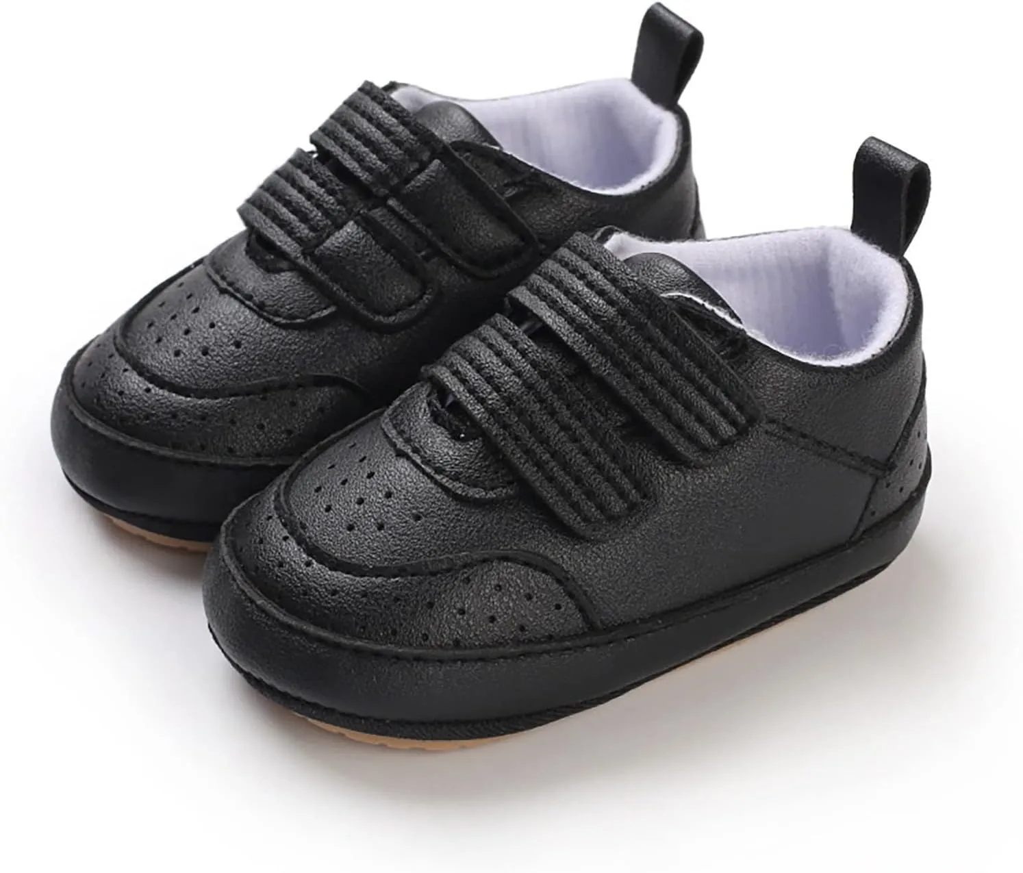Infant Baby Boys Girls Sneaker Spring and Autumn Children Baby Toddler Shoes Boys and Girls Flat First WaIker