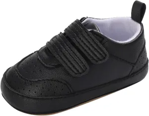 Infant Baby Boys Girls Sneaker Spring and Autumn Children Baby Toddler Shoes Boys and Girls Flat First WaIker