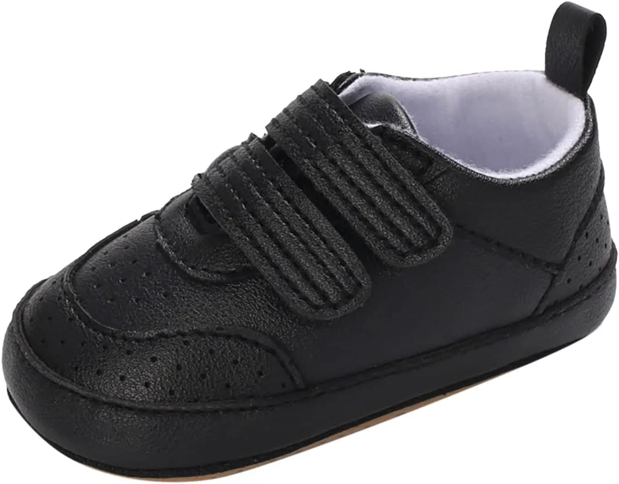 Infant Baby Boys Girls Sneaker Spring and Autumn Children Baby Toddler Shoes Boys and Girls Flat First WaIker