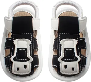 Infant Baby Girls Soft Sole Princess Wedding Dress Mary Jane Newborn Light Baby Sneaker Shoes Size 4 Baby Girl Sandals