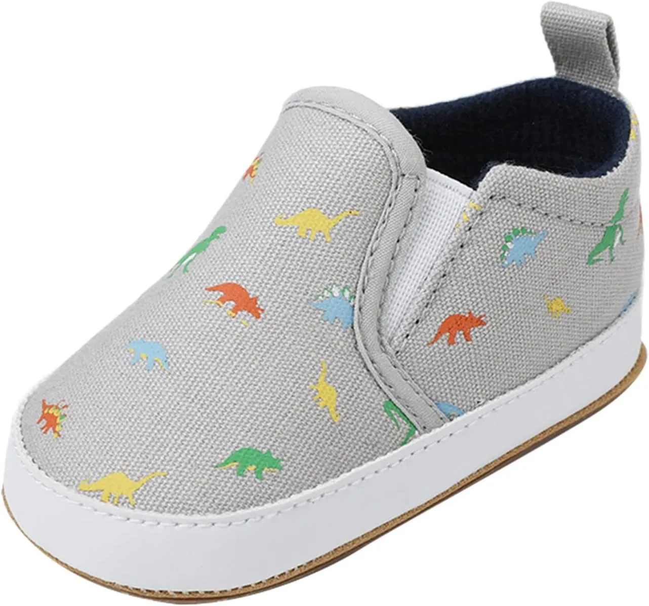 Infant Toddler Shoes Boys Girls Baby Shoes Soft Sole Slip On Shoes Animal Print Toddler Shoes Infant Snow Boots