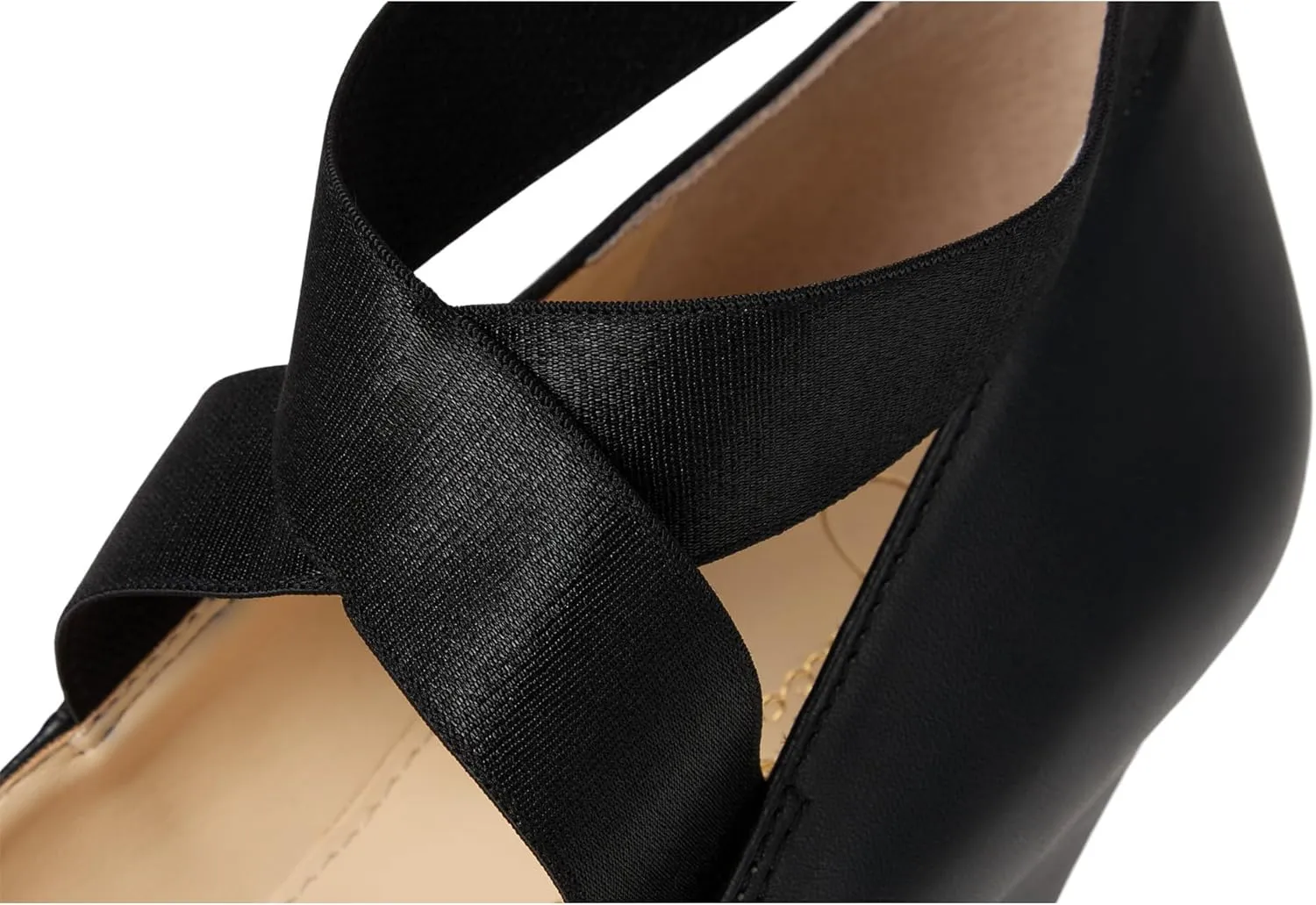 Jessica Simpson Women's Saedra Dress Wedge Pump