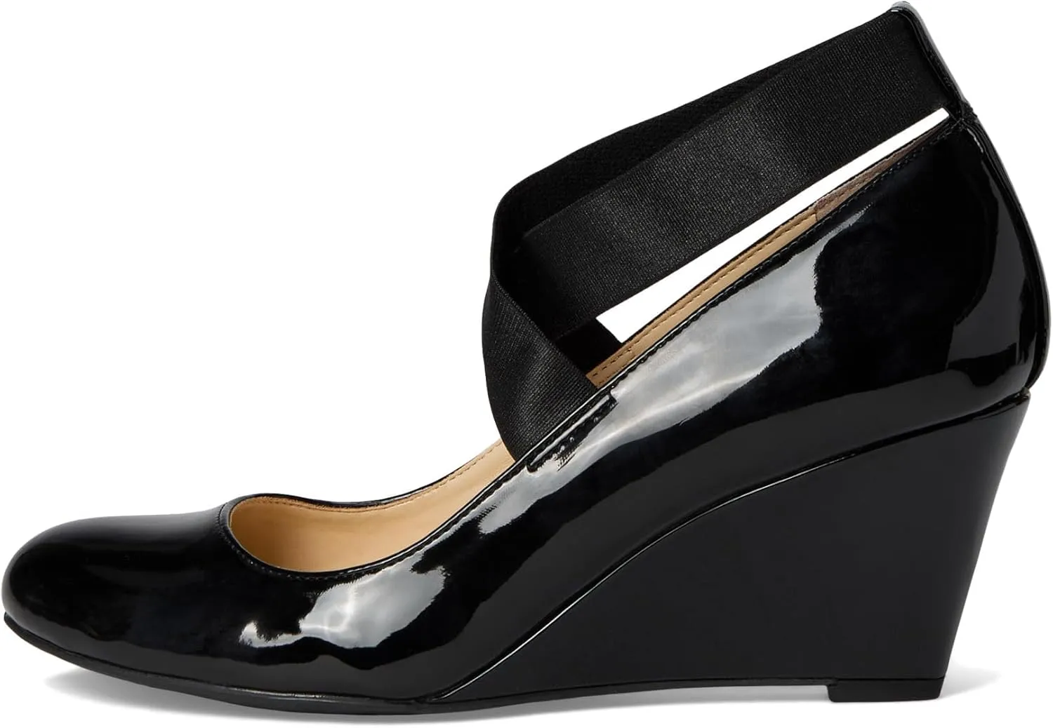 Jessica Simpson Women's Saedra Dress Wedge Pump