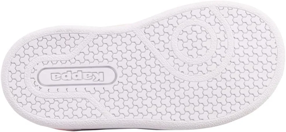 Kappa Unisex-Baby Style Code: 280000m Pio MSneaker