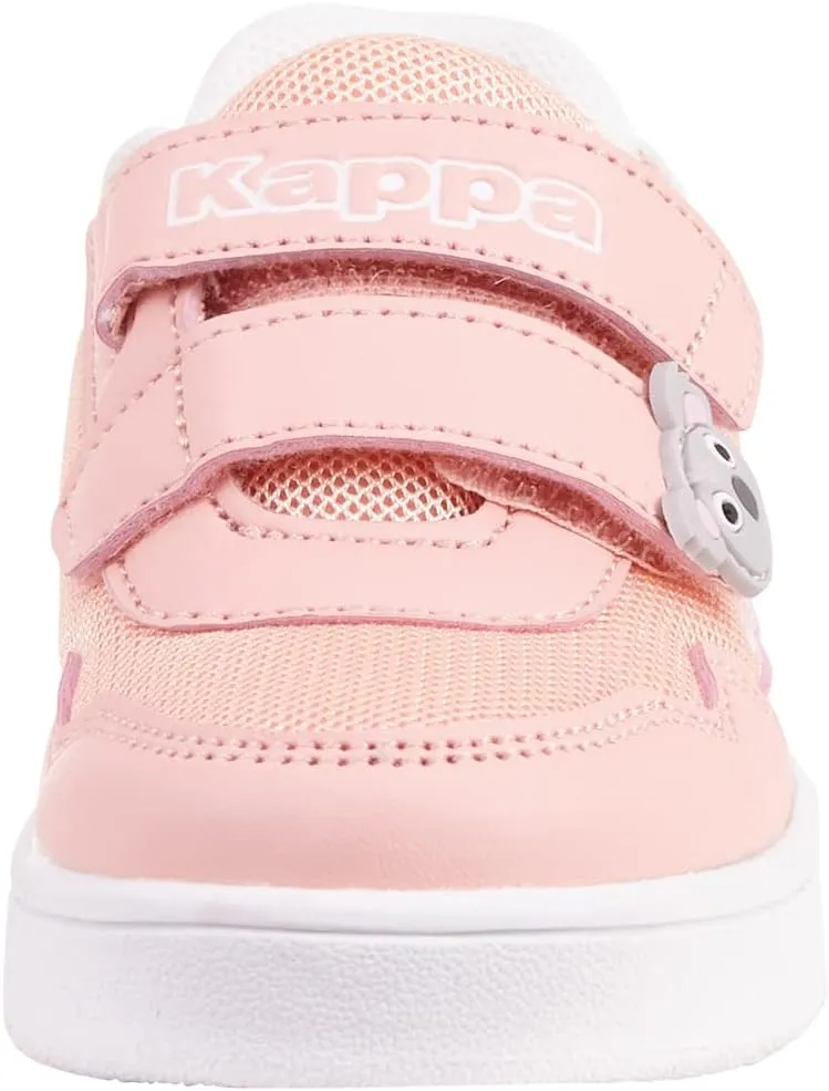 Kappa Unisex-Baby Style Code: 280000m Pio MSneaker