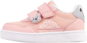 Kappa Unisex-Baby Style Code: 280000m Pio MSneaker