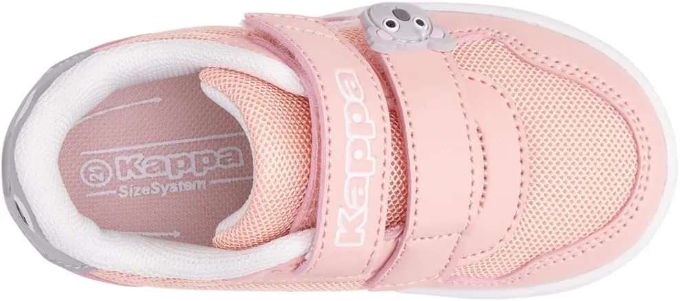Kappa Unisex-Baby Style Code: 280000m Pio MSneaker