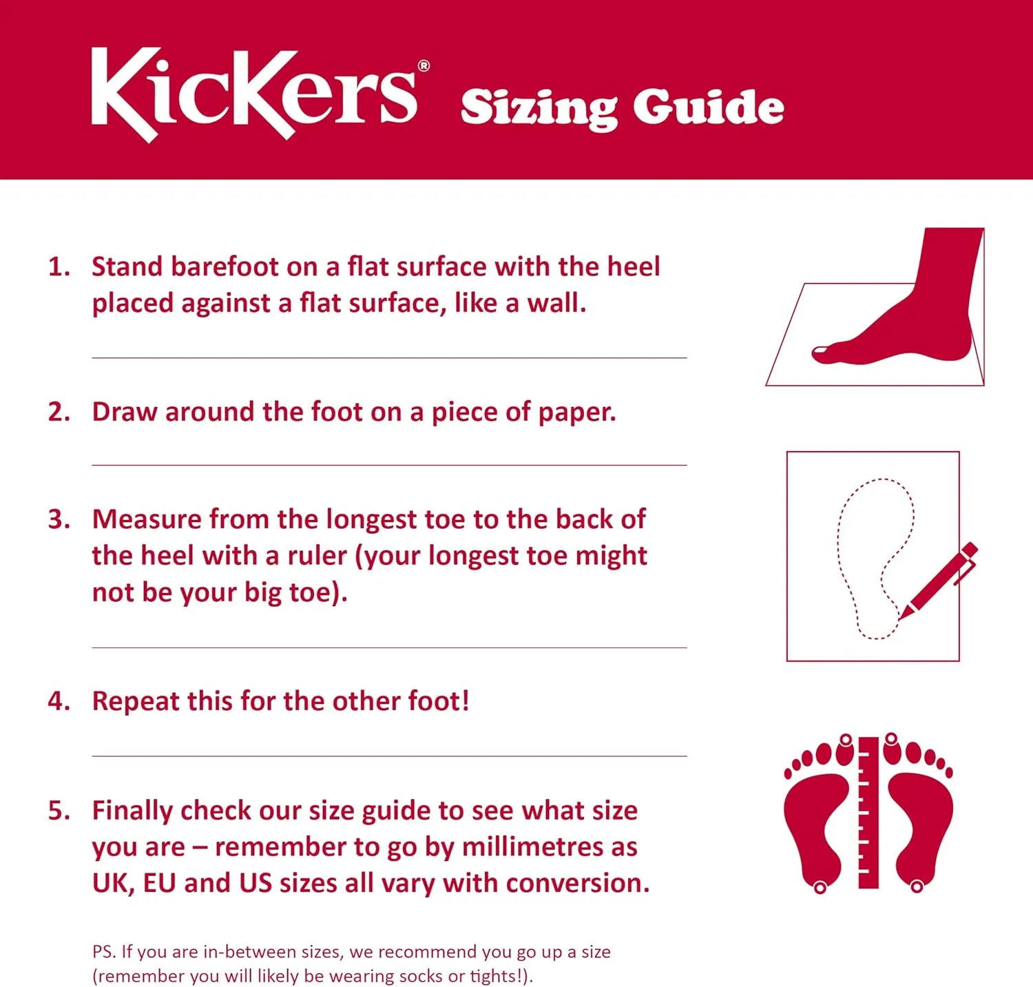 Kickers Unisex-Child Kick Lo Core Patent Leather School Shoes