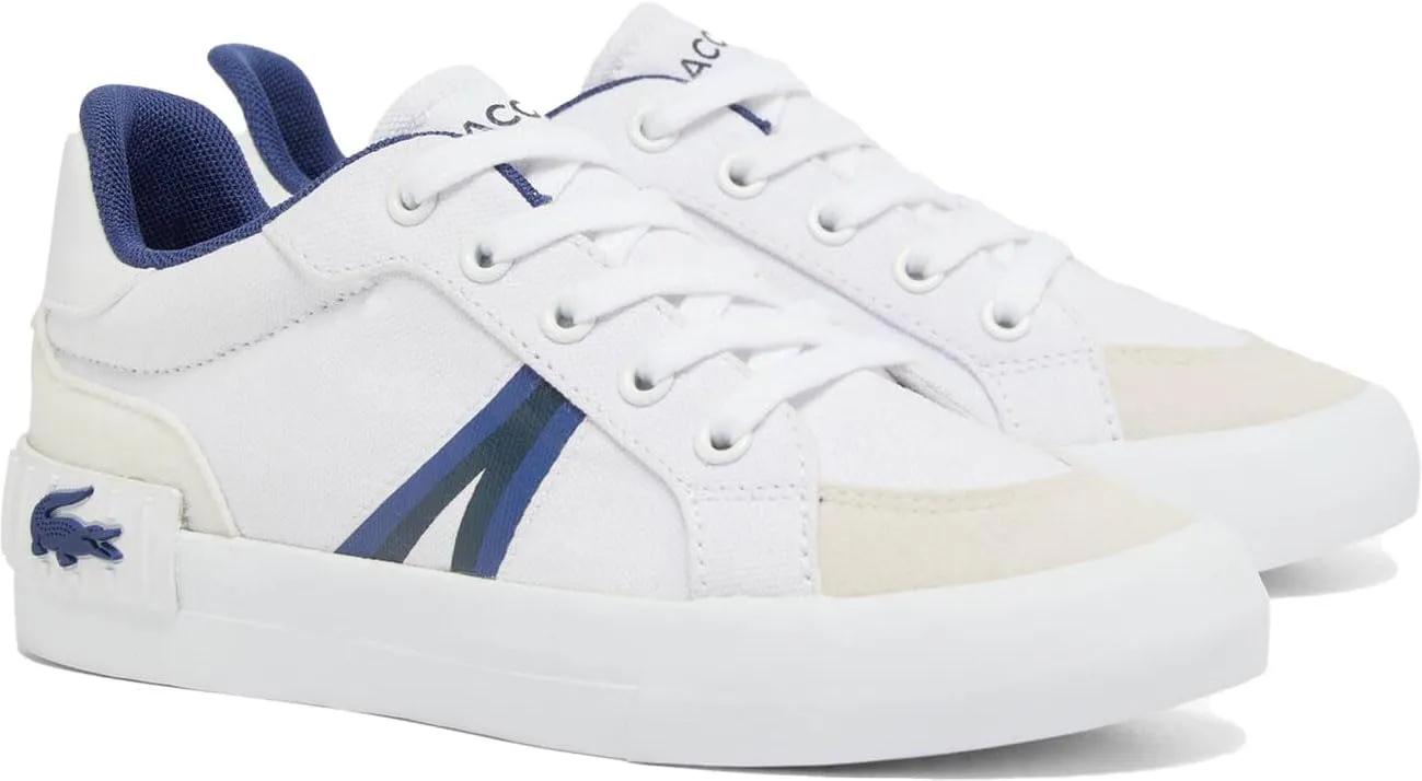 Lacoste Unisex-Baby L004 Sneaker