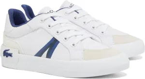Lacoste Unisex-Baby L004 Sneaker