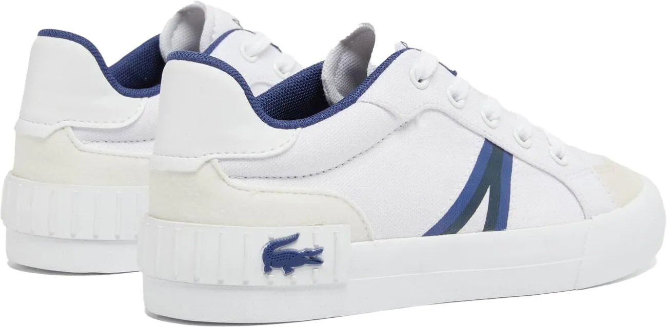 Lacoste Unisex-Baby L004 Sneaker