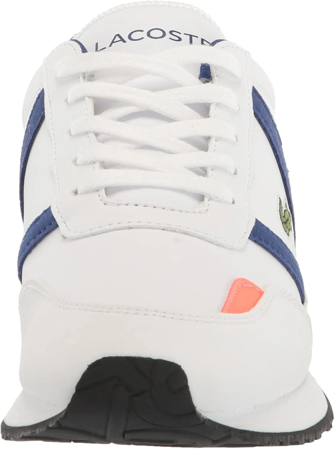 Lacoste Unisex-Child Partner Piste Sneaker