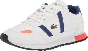 Lacoste Unisex-Child Partner Piste Sneaker