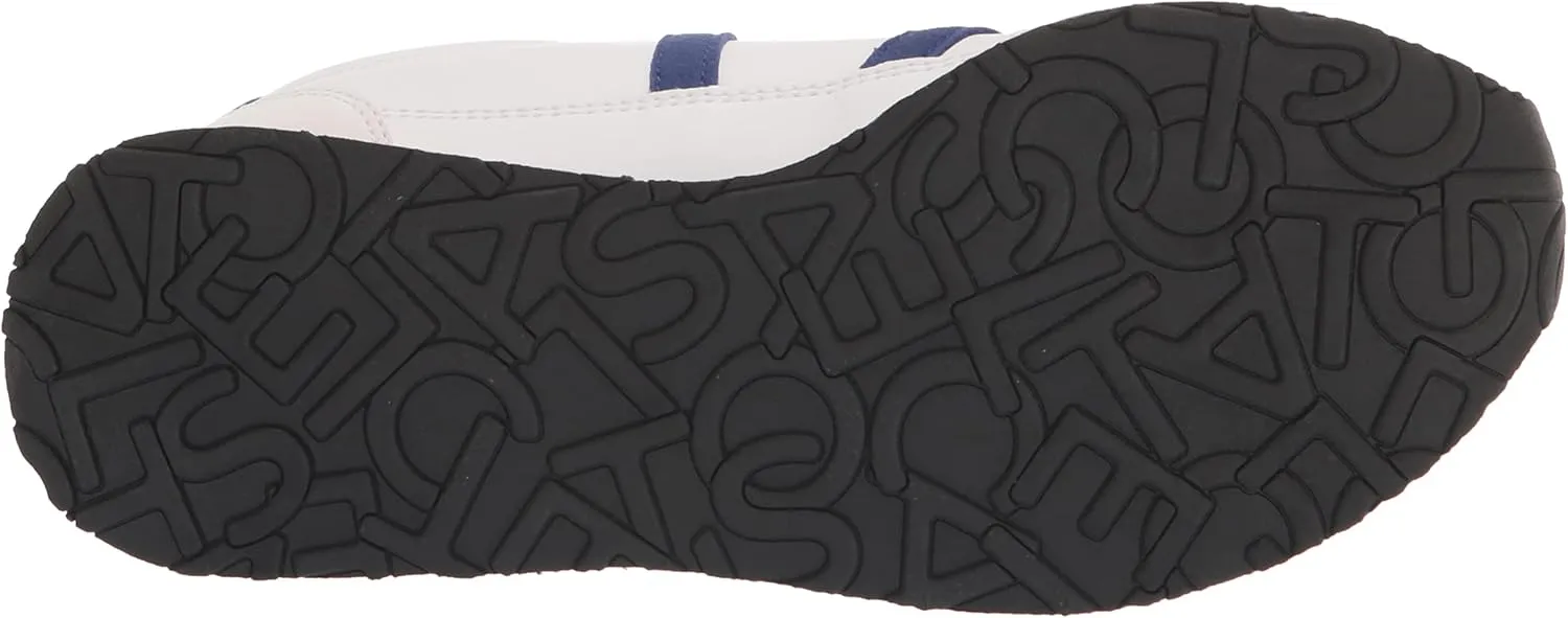 Lacoste Unisex-Child Partner Piste Sneaker