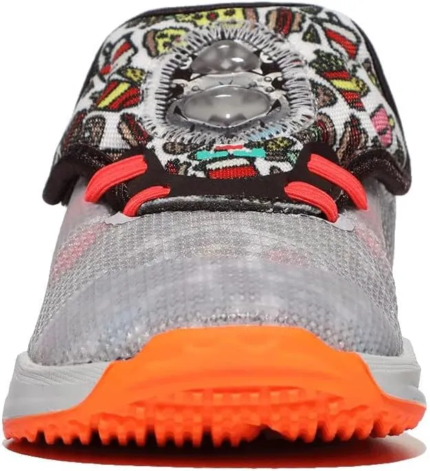 Nike Lebron XIX (Infant/Toddler)