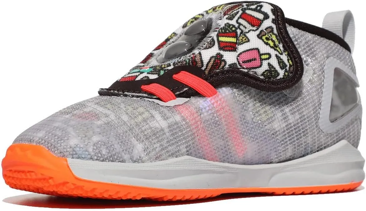 Nike Lebron XIX (Infant/Toddler)