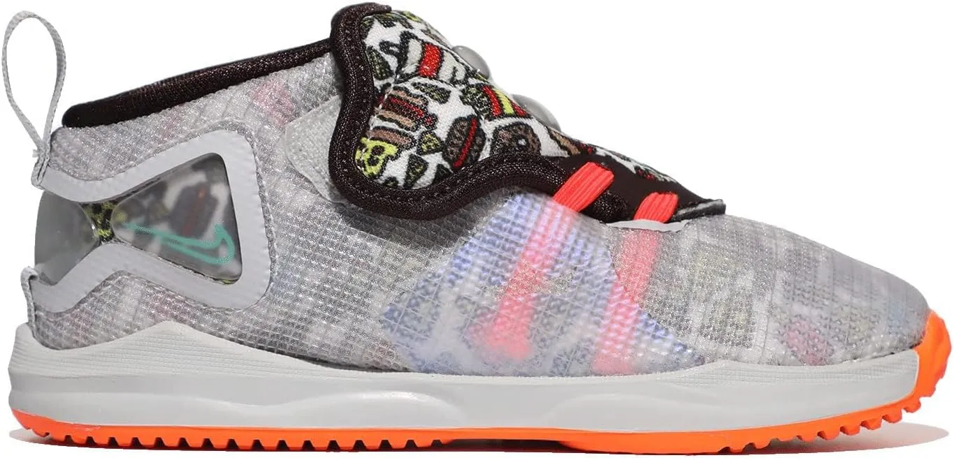 Nike Lebron XIX (Infant/Toddler)