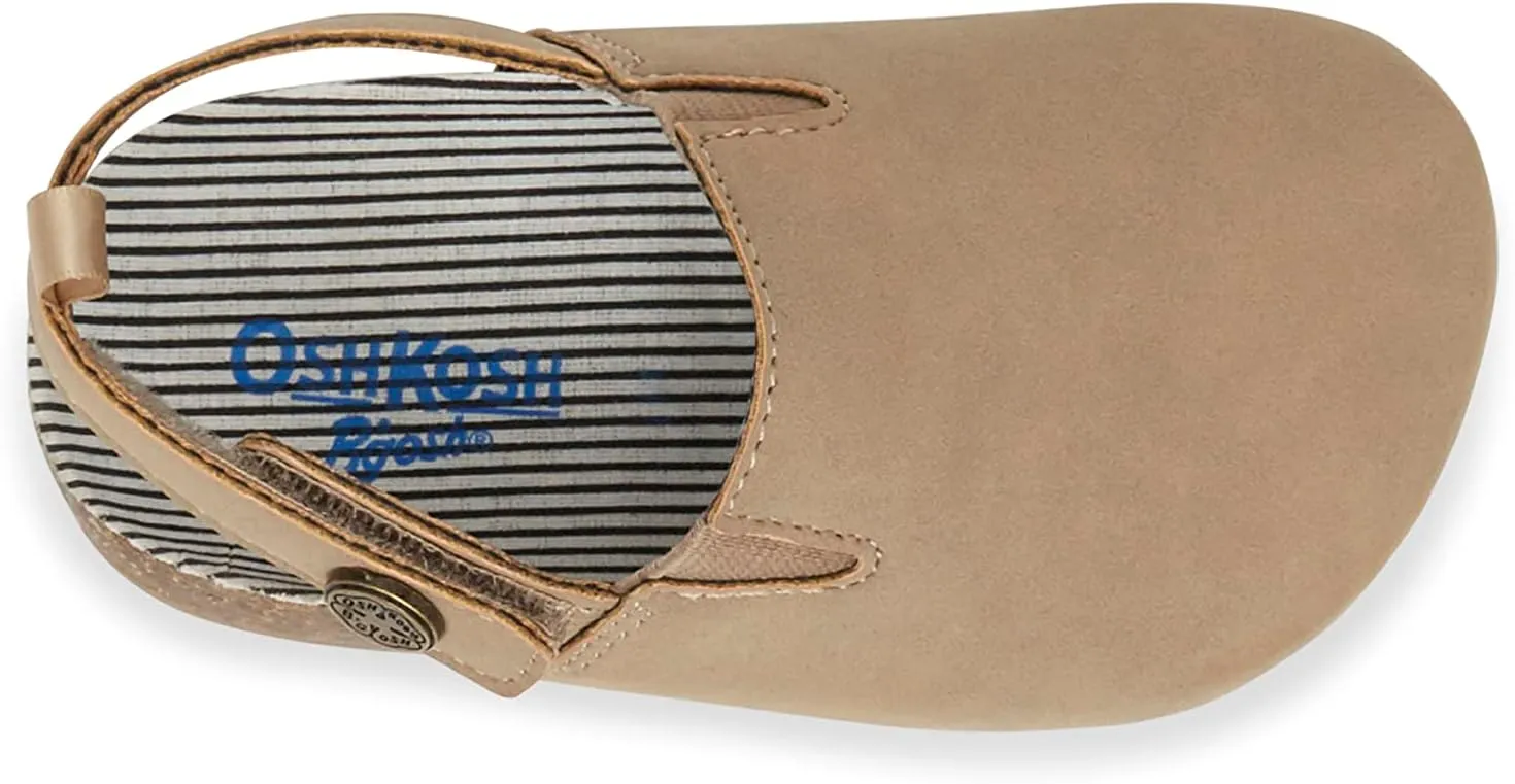 OSHKOSH B'GOSH Boy's Tuton Sneaker