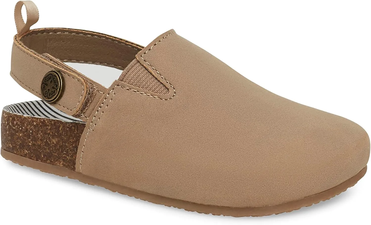 OSHKOSH B'GOSH Boy's Tuton Sneaker
