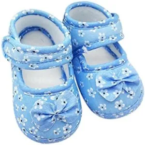 POLG Shoes for Girls Toddler Infant Newborn Baby Cartoon Rabbit Shoes Soft Sole Prewalker Warm Shoes Gift