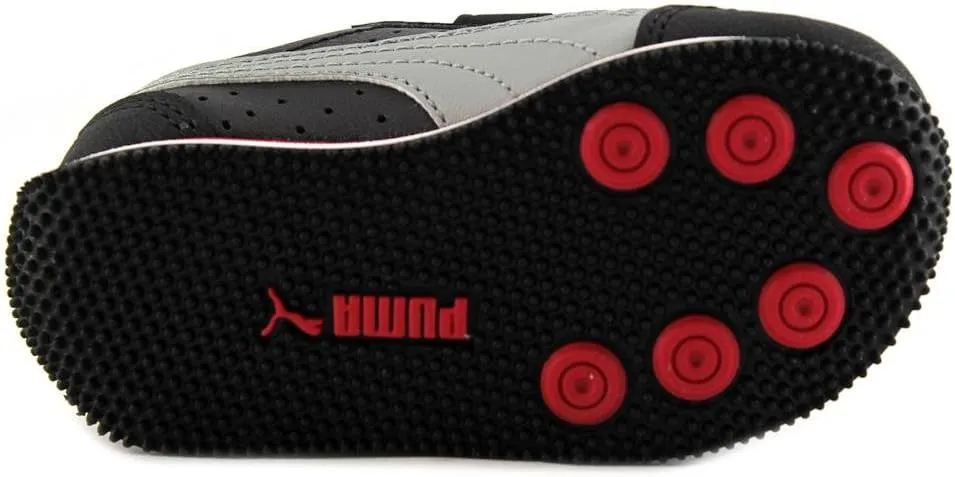 PUMA Speed Light up V Kids Sneaker (Toddler/Little Kid/Big Kid)