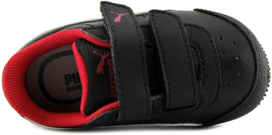 PUMA Speed Light up V Kids Sneaker (Toddler/Little Kid/Big Kid)
