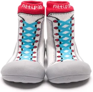 "New Sneakers" Red - Unisex (X-Large)
