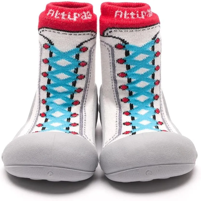 "New Sneakers" Red - Unisex (X-Large)