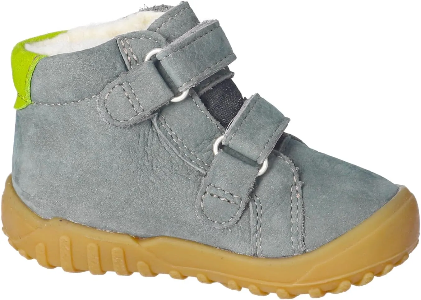 RICOSTA kid Boots DONNY,Width:Wide(WMS),CareTEX,terracare