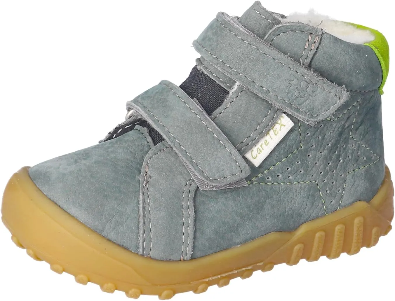 RICOSTA kid Boots DONNY,Width:Wide(WMS),CareTEX,terracare