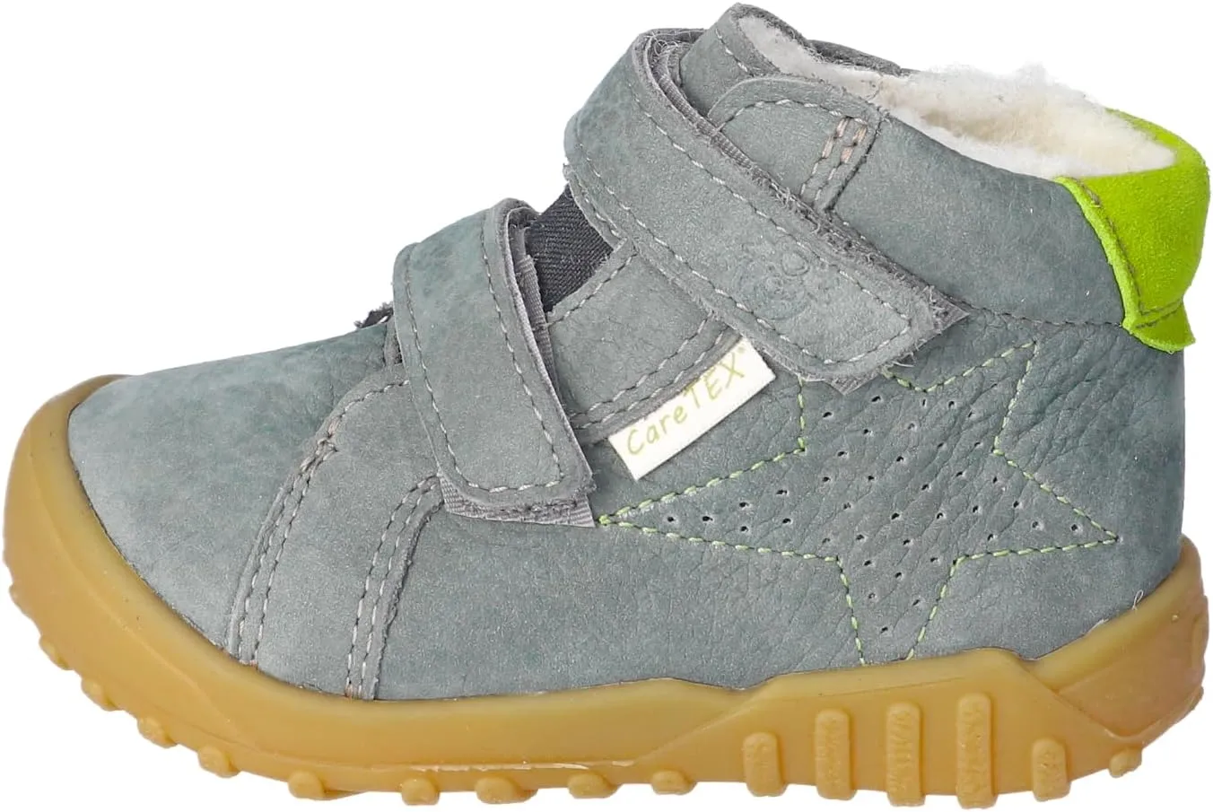 RICOSTA kid Boots DONNY,Width:Wide(WMS),CareTEX,terracare