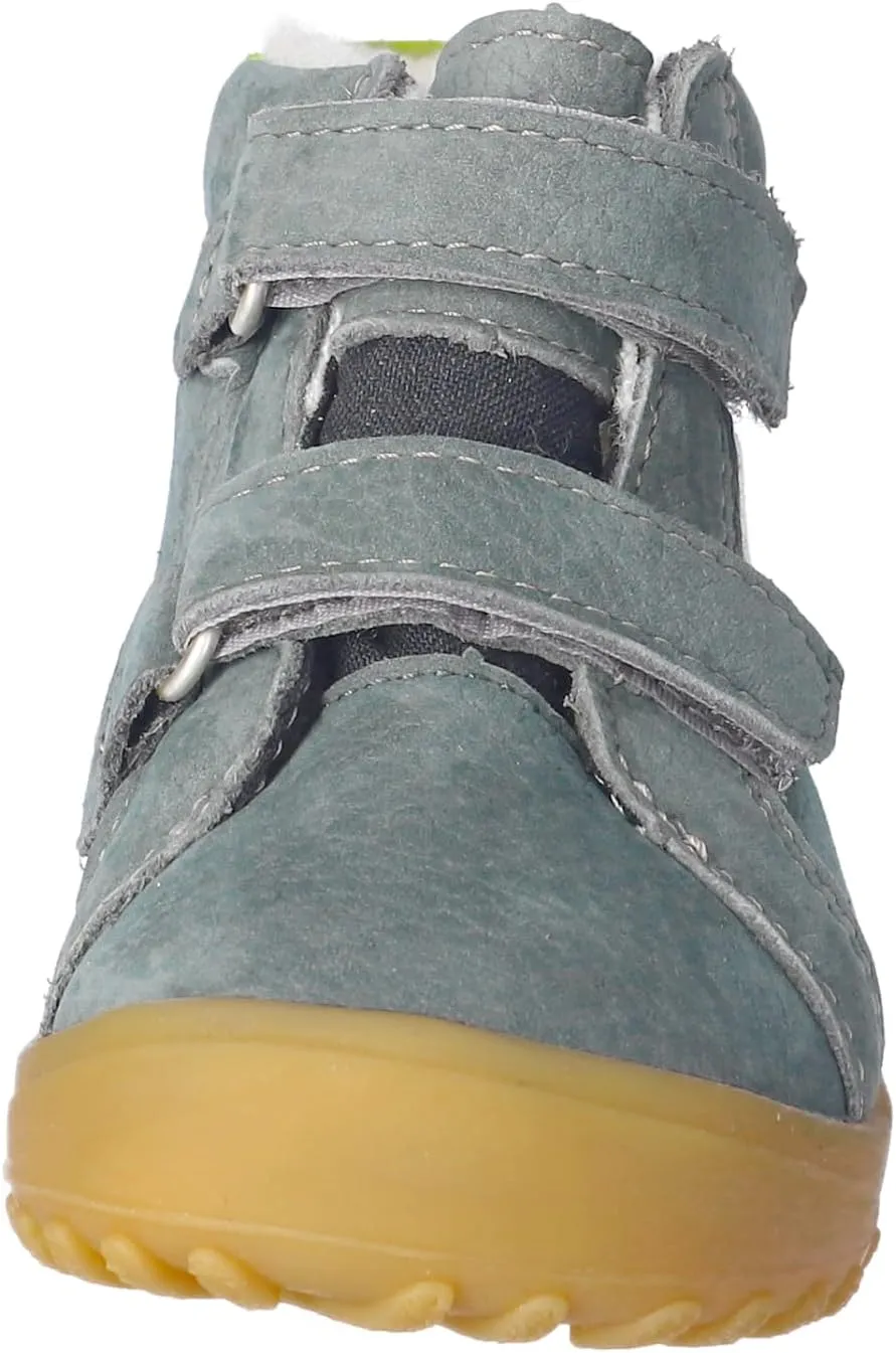 RICOSTA kid Boots DONNY,Width:Wide(WMS),CareTEX,terracare
