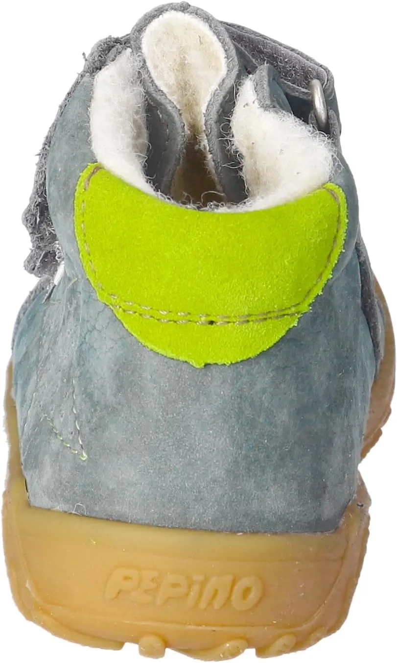 RICOSTA kid Boots DONNY,Width:Wide(WMS),CareTEX,terracare